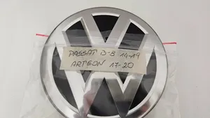 Volkswagen Arteon Valmistajan merkki/logo/tunnus 3G0853601A