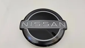 Nissan Qashqai J12 Mostrina con logo/emblema della casa automobilistica 25037900