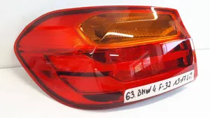 BMW 4 F32 F33 Feux arrière / postérieurs 63217296097