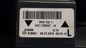 BMW 4 F32 F33 Lampa tylna 63217296097