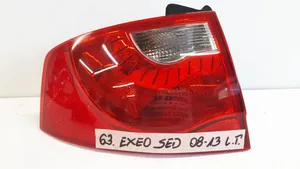 Seat Exeo (3R) Feux arrière / postérieurs 8932021100