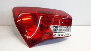 Hyundai ix20 Lampa tylna 924011K0