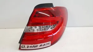 Mercedes-Benz B W246 W242 Takavalot A2468200664