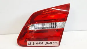 Mercedes-Benz B W246 W242 Galinis žibintas kėbule A2469066400