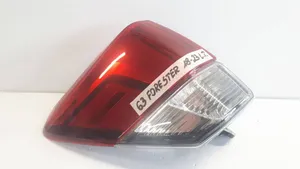 Subaru Forester SK Lampa tylna 84201SJ010