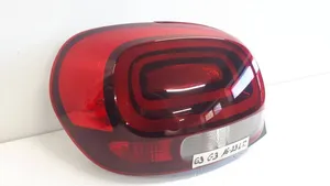 Citroen C3 Rear/tail lights 9812257580