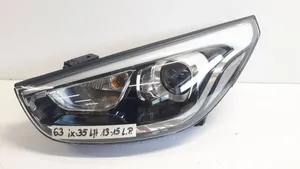 Hyundai ix35 Phare frontale 921012SXXX