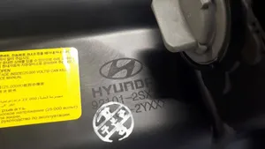 Hyundai ix35 Faro/fanale 921012SXXX