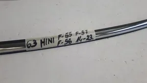 Mini One - Cooper F56 F55 Rivestimento del tergicristallo 7424554