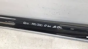 KIA Pro Cee'd III Sill 87753J7700