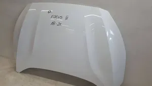 Ford Focus Engine bonnet/hood 