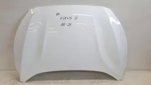 Ford Focus Engine bonnet/hood 