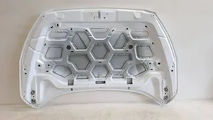 Ford Focus Engine bonnet/hood 