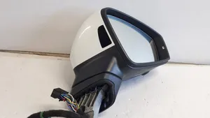 Volkswagen Touareg III Front door electric wing mirror 