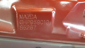 Mazda 6 Puerta delantera MAZDA