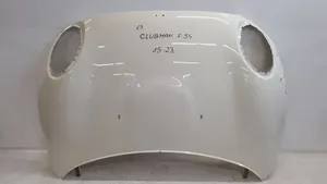 Mini Clubman F54 Pokrywa przednia / Maska silnika 9491517