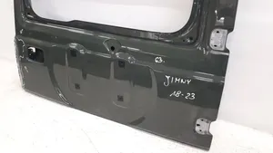 Suzuki Jimny Couvercle de coffre 