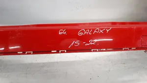 Ford Galaxy Zderzak tylny EM2B17F001A