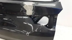 BMW X3 G01 Galinis dangtis (bagažinės) 41007494942