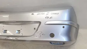 Opel Astra H Rear bumper 13188705