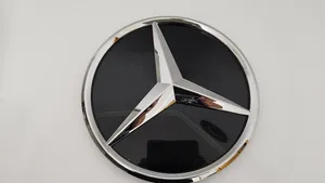 Mercedes-Benz GLE AMG (W166 - C292) Mostrina con logo/emblema della casa automobilistica A0008806000