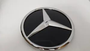 Mercedes-Benz GLE AMG (W166 - C292) Manufacturer badge logo/emblem A0008806000