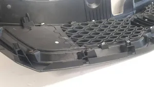 KIA Ceed Griglia superiore del radiatore paraurti anteriore 863501H600