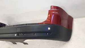 Ford Galaxy Rear bumper 6M2117866