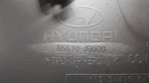 Hyundai Kona I Pare-chocs 86610J9000