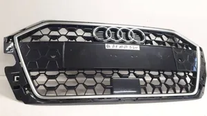 Audi A1 Atrapa chłodnicy / Grill 82A853651B