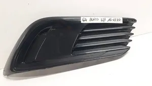 Toyota Auris E180 Grille inférieure de pare-chocs avant 8148102570