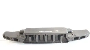 Volkswagen Touran II Front bumper foam support bar 1T0807248K