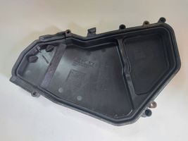 Porsche Cayenne (9PA) Coperchio scatola dei fusibili 7L0937576B