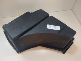 Porsche Cayenne (9PA) Vano portaoggetti nel bagagliaio 7L5867705