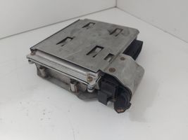 Audi A4 S4 B6 8E 8H Dzinēja vadības bloks 8E0907411