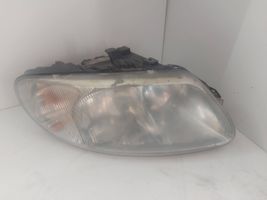 Chrysler Voyager Lampa przednia 5875200000