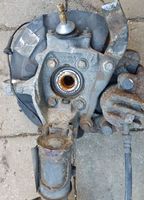 Volvo S80 Ammortizzatore anteriore con molla elicoidale 30683342A