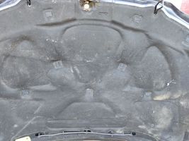 Volvo S80 Couvercle, capot moteur 