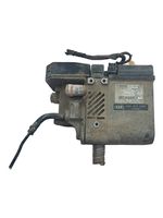 BMW 4 F32 F33 Auxiliary pre-heater (Webasto) 4D0815069E