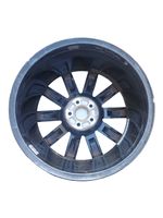 Volvo S60 R18 carbon fiber rim 31400830