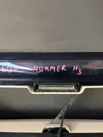 Hummer H3 Poszycie / Tapicerka tylnej klapy bagażnika 