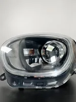 Mini Cooper Countryman F60 Lampa przednia 7494801