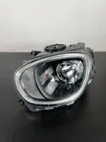 Mini Cooper Countryman F60 Lampa przednia 7494801