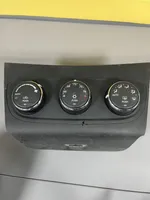 Chrysler 200 Oro kondicionieriaus/ klimato/ pečiuko valdymo blokas (salone) P55111888AG