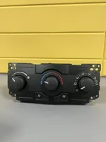 Jeep Grand Cherokee (WK) Panel klimatyzacji P55111009AL