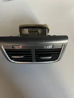 Audi A4 S4 B8 8K Centrālais gaisa ventilācijas režģis 8K0819203