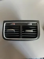 Audi A4 S4 B8 8K Centrālais gaisa ventilācijas režģis 8K0819203