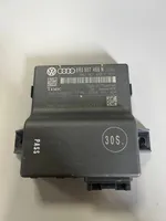 Audi A5 8T 8F Modulo di controllo accesso 8R0907468N