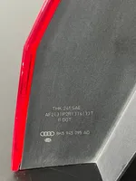 Audi A4 S4 B8 8K Galinių žibintų komplektas 8K5945095AD