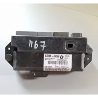 Chrysler 300 - 300C Door control unit/module 56038722AL